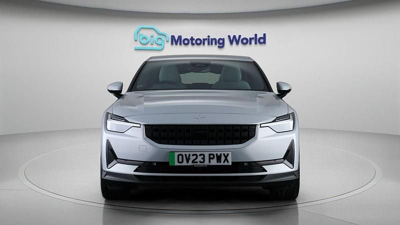 Used Polestar 2 200 kW (272 HP) 2023 Hatchback