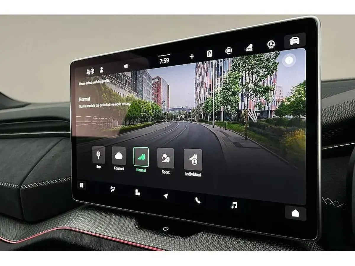 New Skoda Kodiaq SportLine 110 HP (80 kW) 2026 Black magic pearl effect SUV
