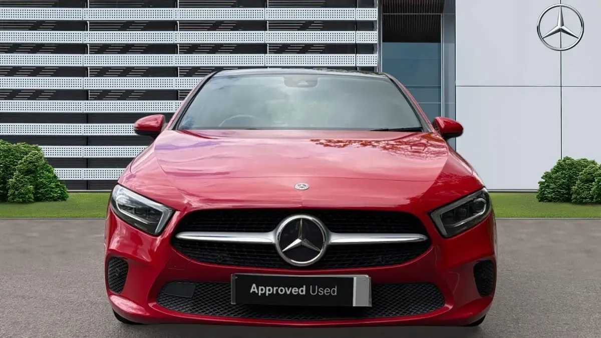 Used Mercedes A180 Premium Plus 116 HP (85 kW) 2020 Hatchback