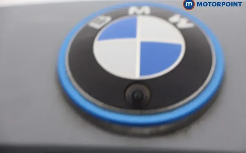 Used BMW i4 M Sport 250 kW (340 HP) 2023 Grey Sedan