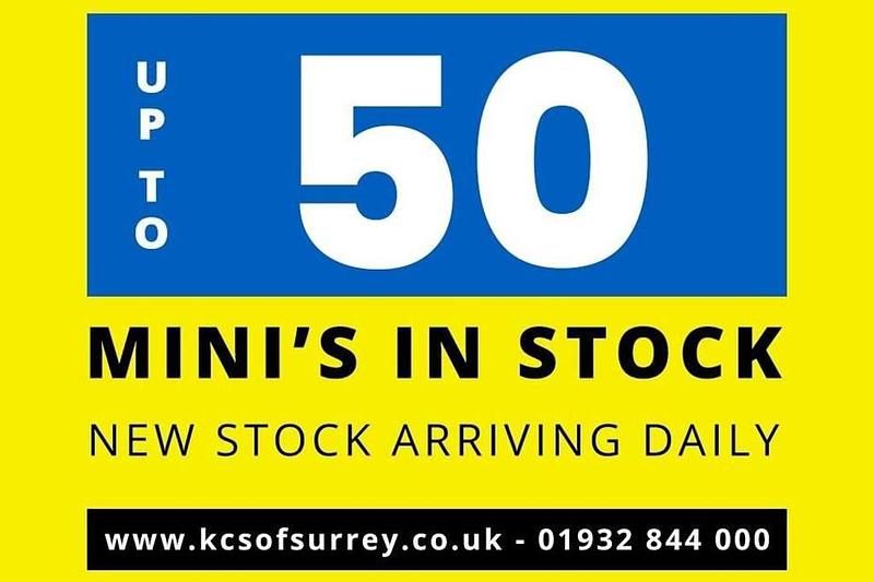 Used Mini ONE Hatch 102 HP (75 kW) 2017 Red Hatchback