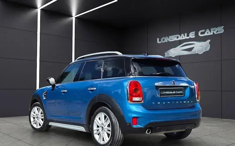 Used Mini Cooper Exclusive 136 HP (100 kW) 2020 Hatchback