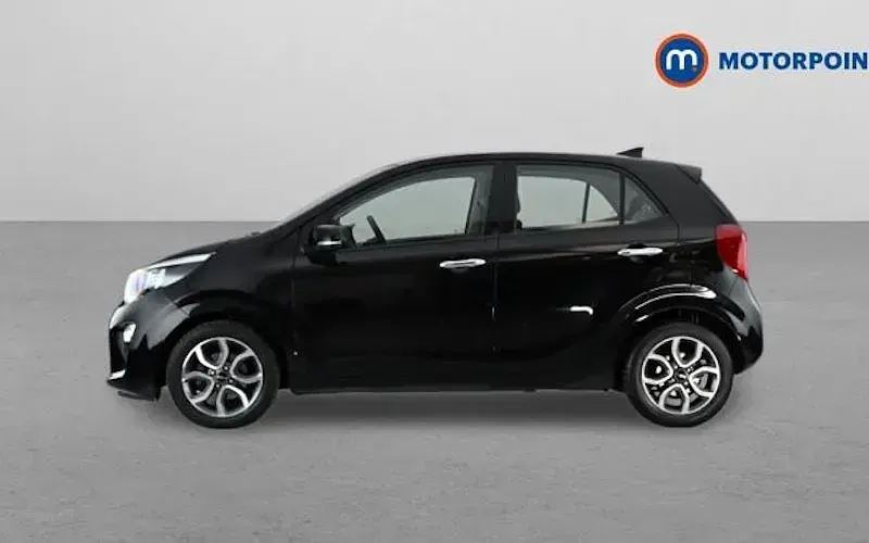 Used Kia Picanto 67 HP (49 kW) 2024 Hatchback