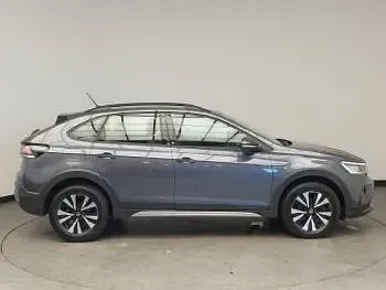 Used VW Taigo Life 110 HP (80 kW) 2023 Grey SUV