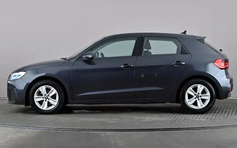 Used Audi A1 Sportback 110 HP (80 kW) 2023 Hatchback