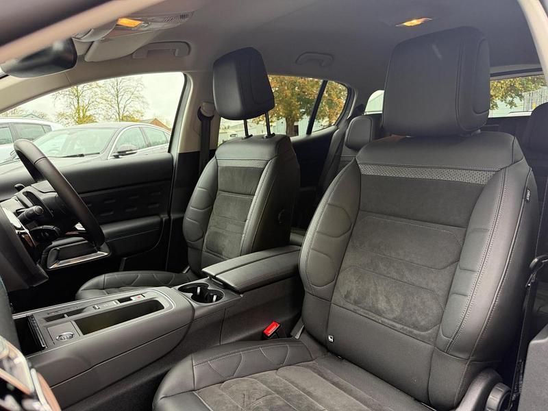 Used Citroën C5 Aircross 127 HP (93 kW) 2025 White SUV