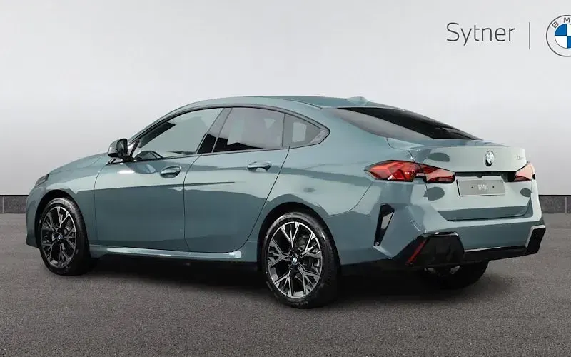 New BMW 220 M Sport 170 HP (125 kW) 2026 Coupe