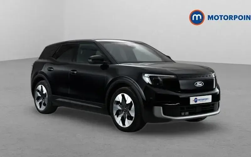 Used Ford Explorer Premium 210 kW (286 HP) 2025 SUV