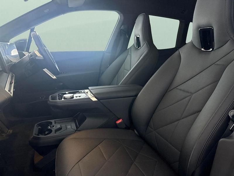 Used BMW iX M Sport 239 kW (326 HP) 2022 Grey SUV