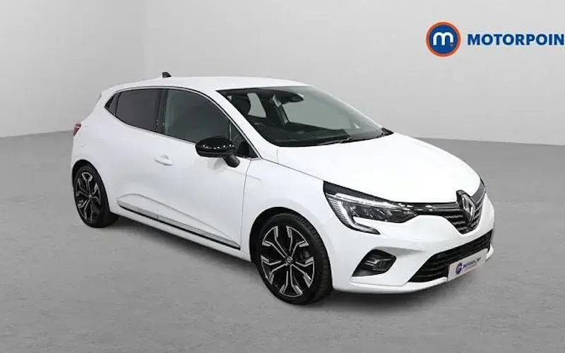 Used Renault Clio Techno 145 HP (106 kW) 2023 Hatchback