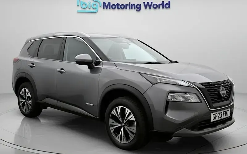 Used VW Tiguan Elegance 150 HP (110 kW) 2021 SUV