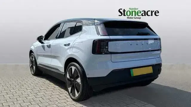 New Volvo EX30 Ultra 197 kW (268 HP) 2026 SUV