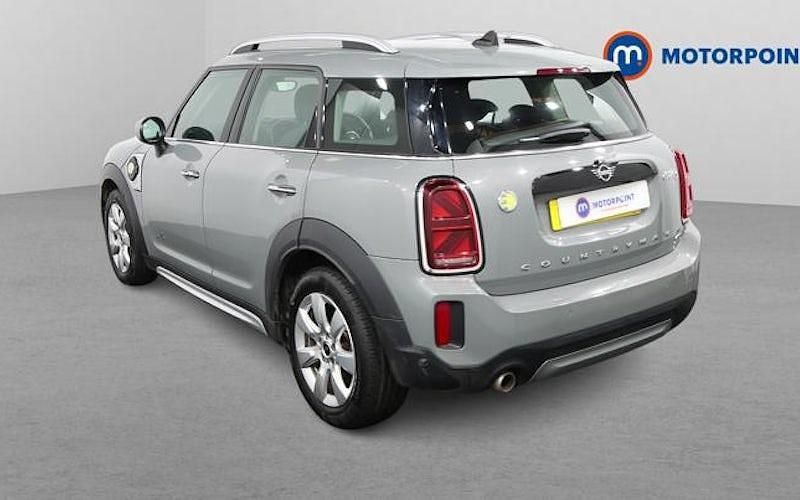 Used Mini Cooper S Classic 220 HP (161 kW) 2022 Hatchback