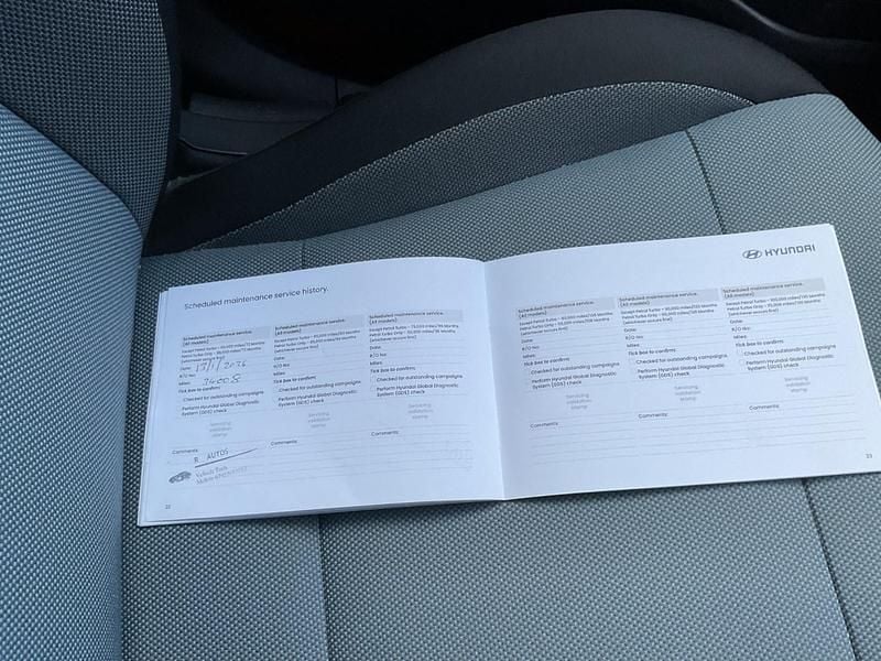 Used Hyundai i20 Premium 2015 White Hatchback