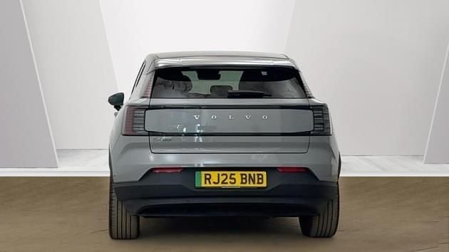 Usado Volvo EX30 Performance 310 kW (422 HP) 2025 SUV