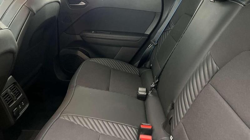 Used Renault Symbioz Techno Esprit Alpine 160 HP (117 kW) 2025 Black SUV