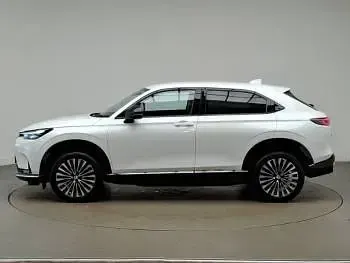 Used Honda e:Ny1 Elegance 150 kW (204 HP) 2024 White SUV
