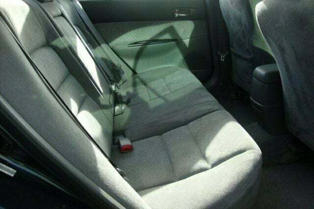 Used Mazda 6 2005 Hatchback