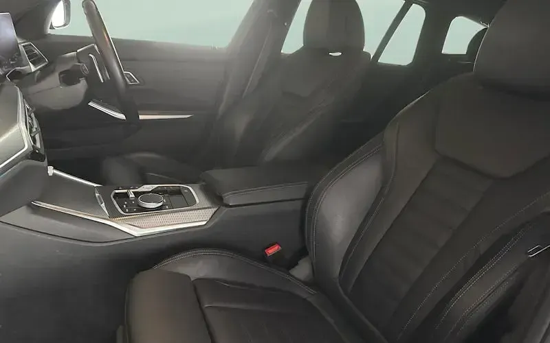 Used BMW 330e M Sport 292 HP (214 kW) 2024 Estate