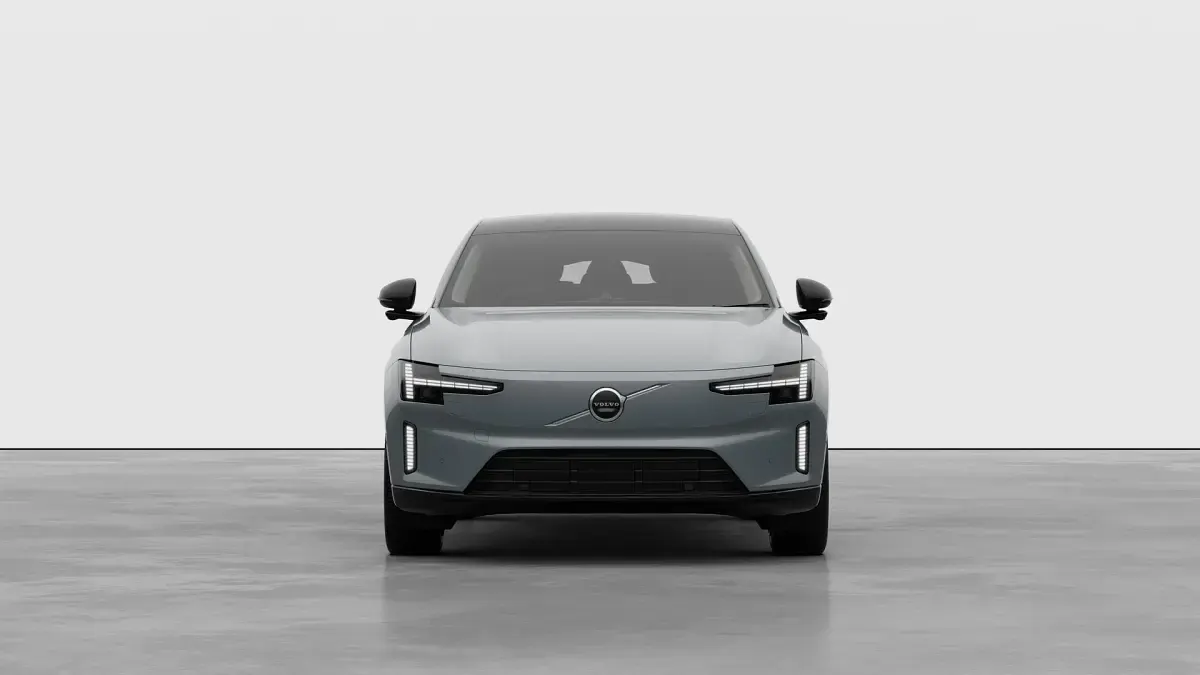 New Volvo ES90 Ultra 244 kW (333 HP) 2026 Vapour grey Sedan