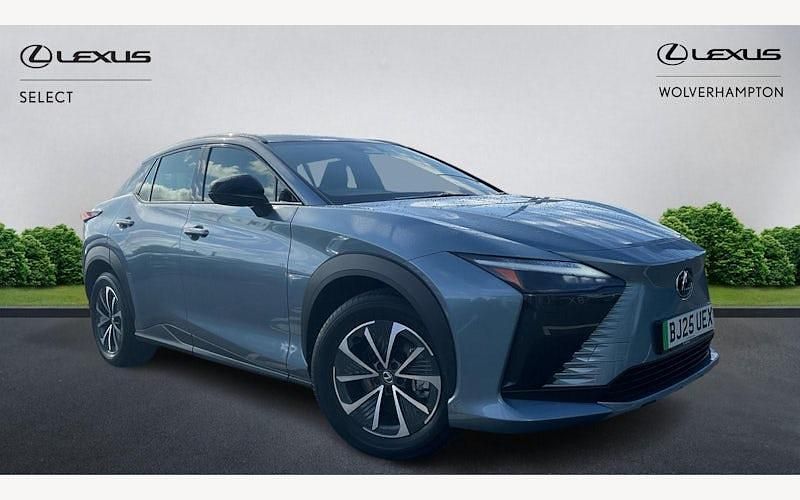 Used Lexus RZ 450e 230 kW (313 HP) 2025 SUV