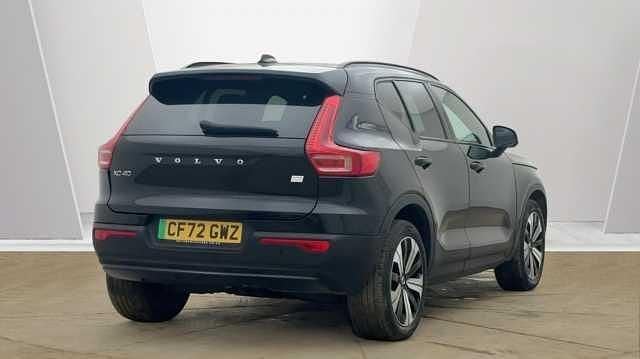 Used Volvo XC40 Plus 167 kW (228 HP) 2023 SUV
