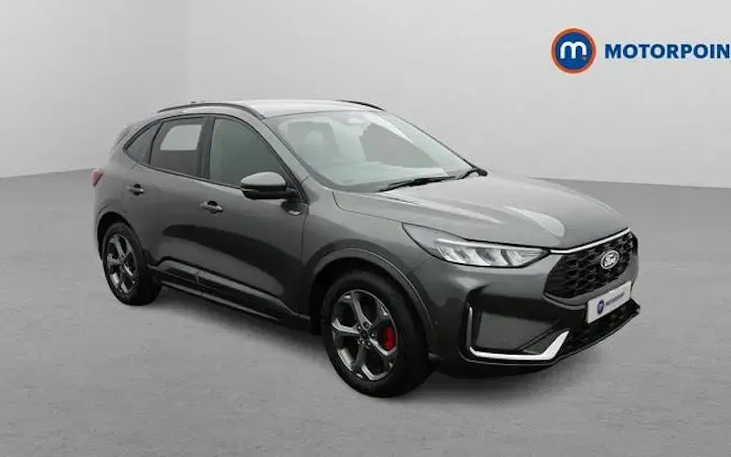 Usado Ford Kuga ST-Line 183 CV (134 kW) 2025 SUV