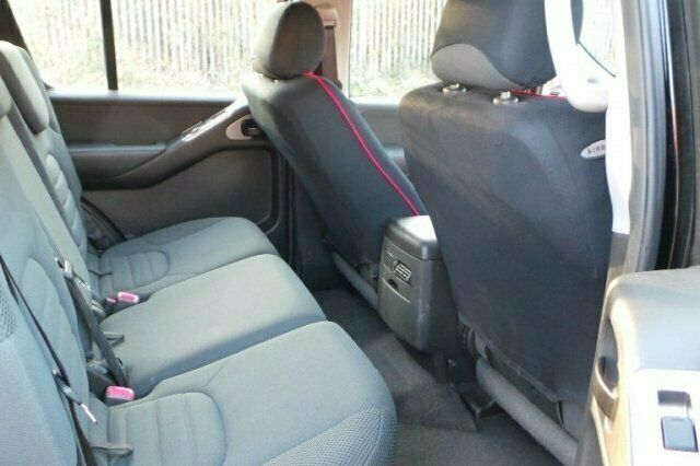 Used Nissan Pathfinder 2007 SUV