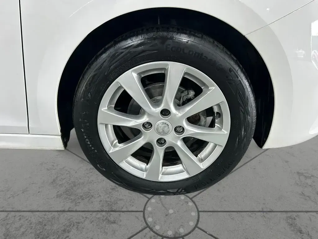 Used Vauxhall Corsa Edition 2022 White Hatchback