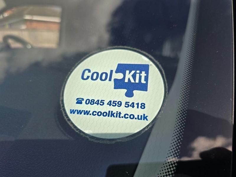 Used VW T6 Trendline 2017 Black Van