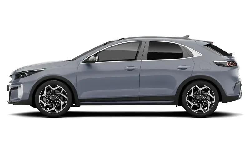 New 2025 Kia XCeed GT-Line SUV | £25,090 (Fair price) - Image 1/1