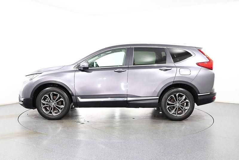 Used Honda CR-V Hybrid 2022 Grey SUV