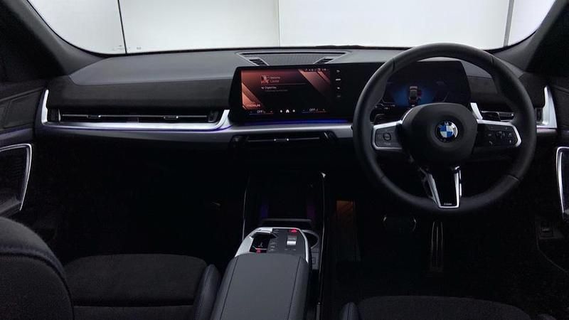 Used BMW X2 M Sport 170 HP (125 kW) 2026 Storm bay SUV
