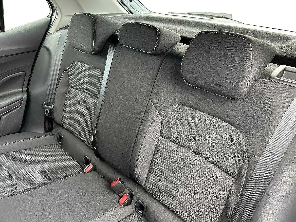 Used Skoda 110 R SE L 81 HP (59 kW) 2024 Brilliant silver metallic Hatchback