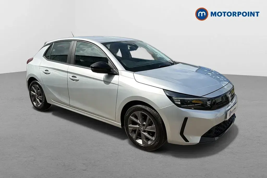 Gebraucht Vauxhall Corsa Design Edition 75 PS (55 kW) 2023 Kleinwagen