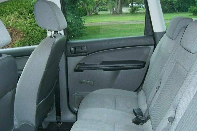 Used Ford C-MAX 2004 MPV