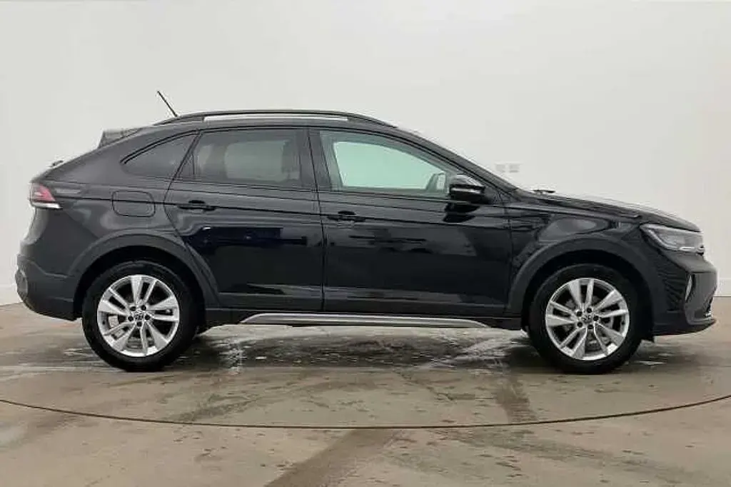 Used VW Taigo 95 HP (69 kW) 2025 SUV