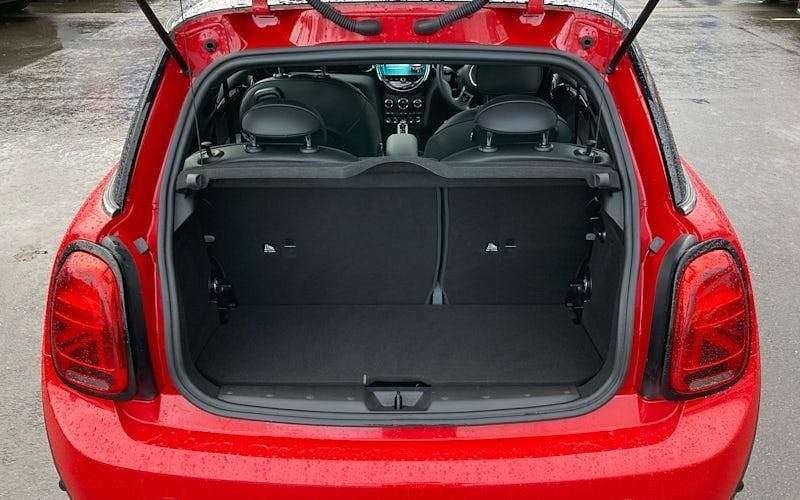 Used Mini Cooper Level 3 135 kW (184 HP) 2023 Hatchback