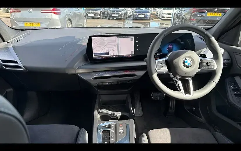 Used BMW 120 M Sport 168 HP (123 kW) 2026 Unknown Hatchback