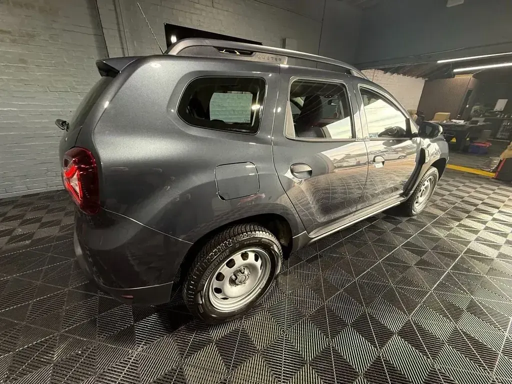 Second-hand Dacia Duster Journey 100 CP (73 kW) 2024 Gri SUV