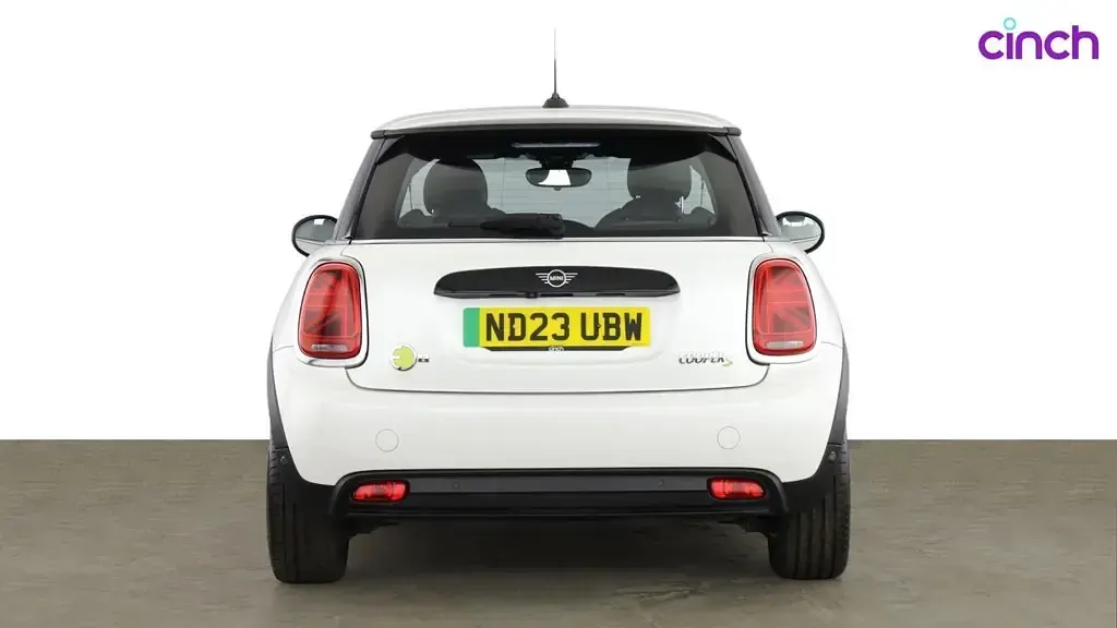 Used Mini Cooper S Hatch 135 kW (184 HP) 2023 Hatchback