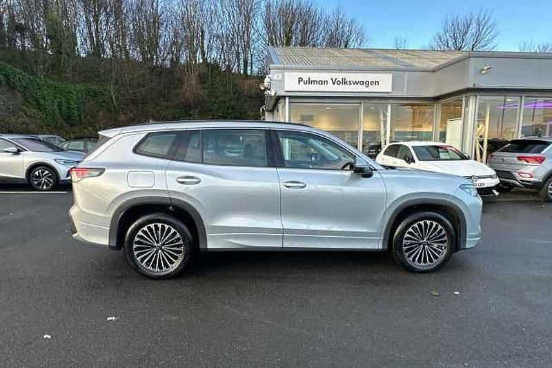 Used VW Tayron 150 HP (110 kW) 2025 SUV