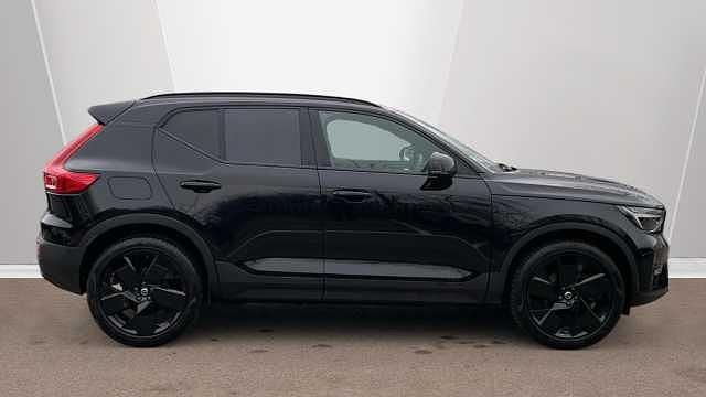 Usado Volvo XC40 Plus 161 HP (118 kW) 2025 SUV