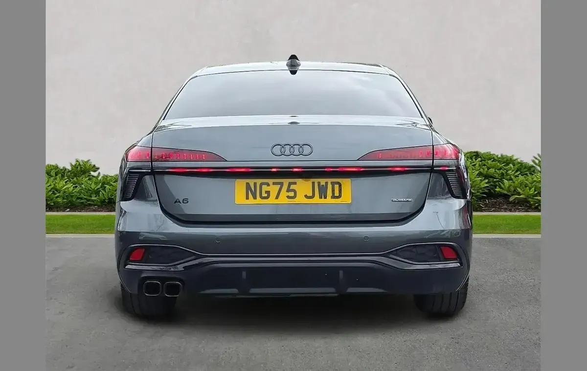 Nuevo Audi A6 Sport 200 CV (147 kW) 2025 Other Berlina