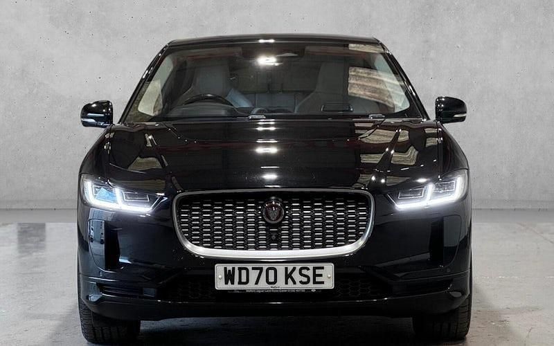 Used Jaguar I-Pace 294 kW (400 HP) 2022 SUV