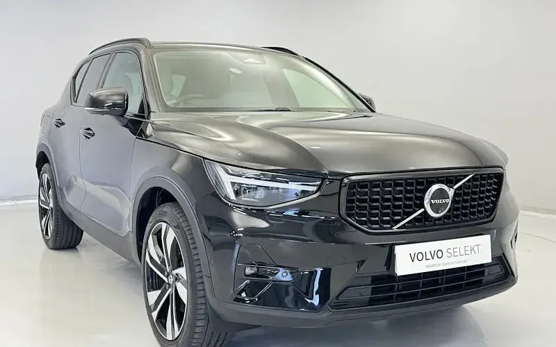 Used Volvo XC40 Ultimate 163 HP (119 kW) 2023 SUV