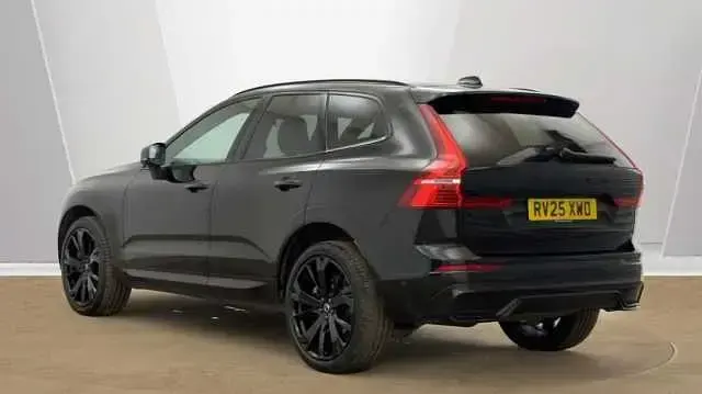Used Volvo XC60 Ultra 247 HP (181 kW) 2025 SUV