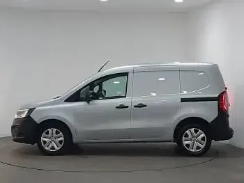 Used Renault Kangoo 2024 Grey MPV