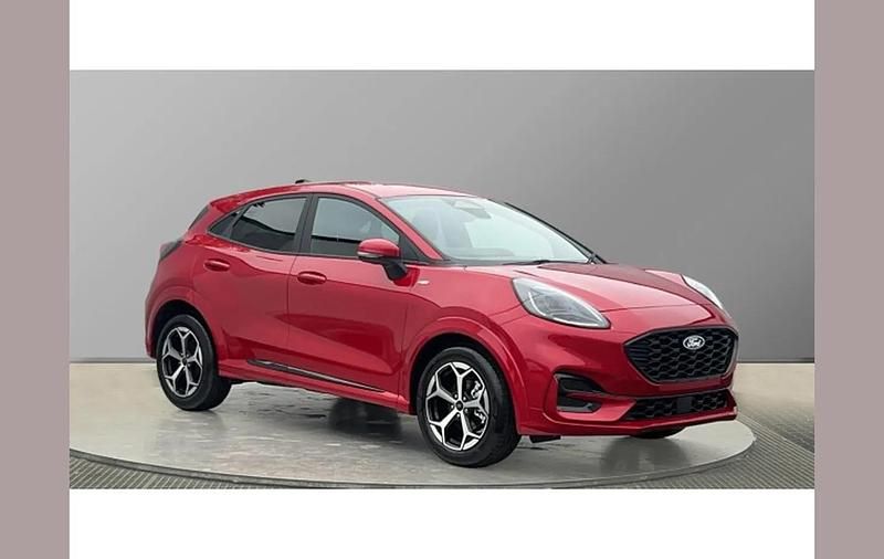 Other New 2025 Ford Puma Gen-E ST-Line SUV | £26,999 - Image 1/4