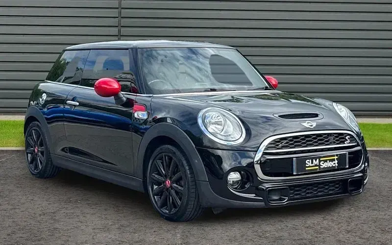 Used Mini Cooper S Hatch 192 HP (141 kW) 2017 Hatchback